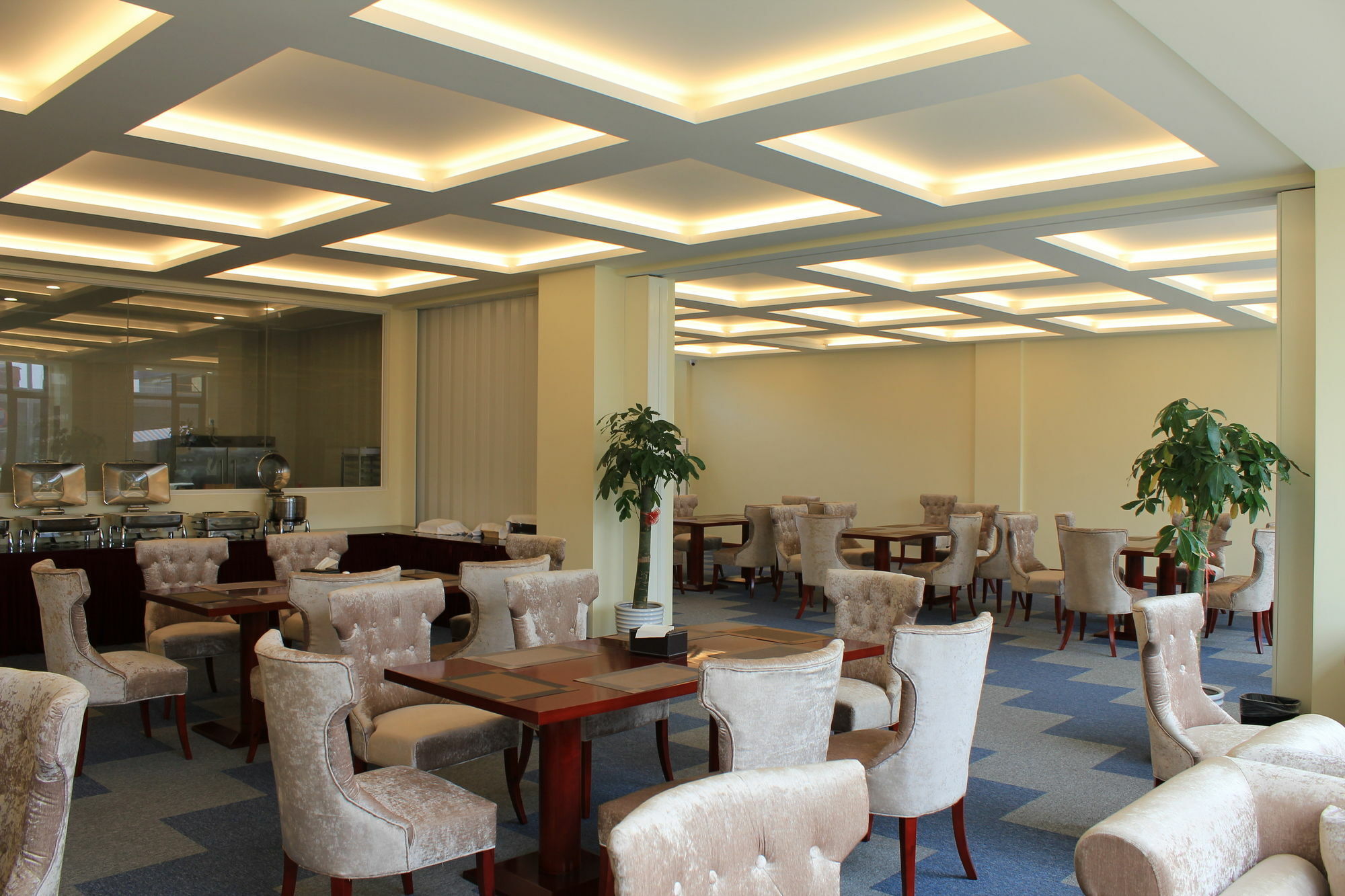 Otel Forson Int'l Boutique -ii