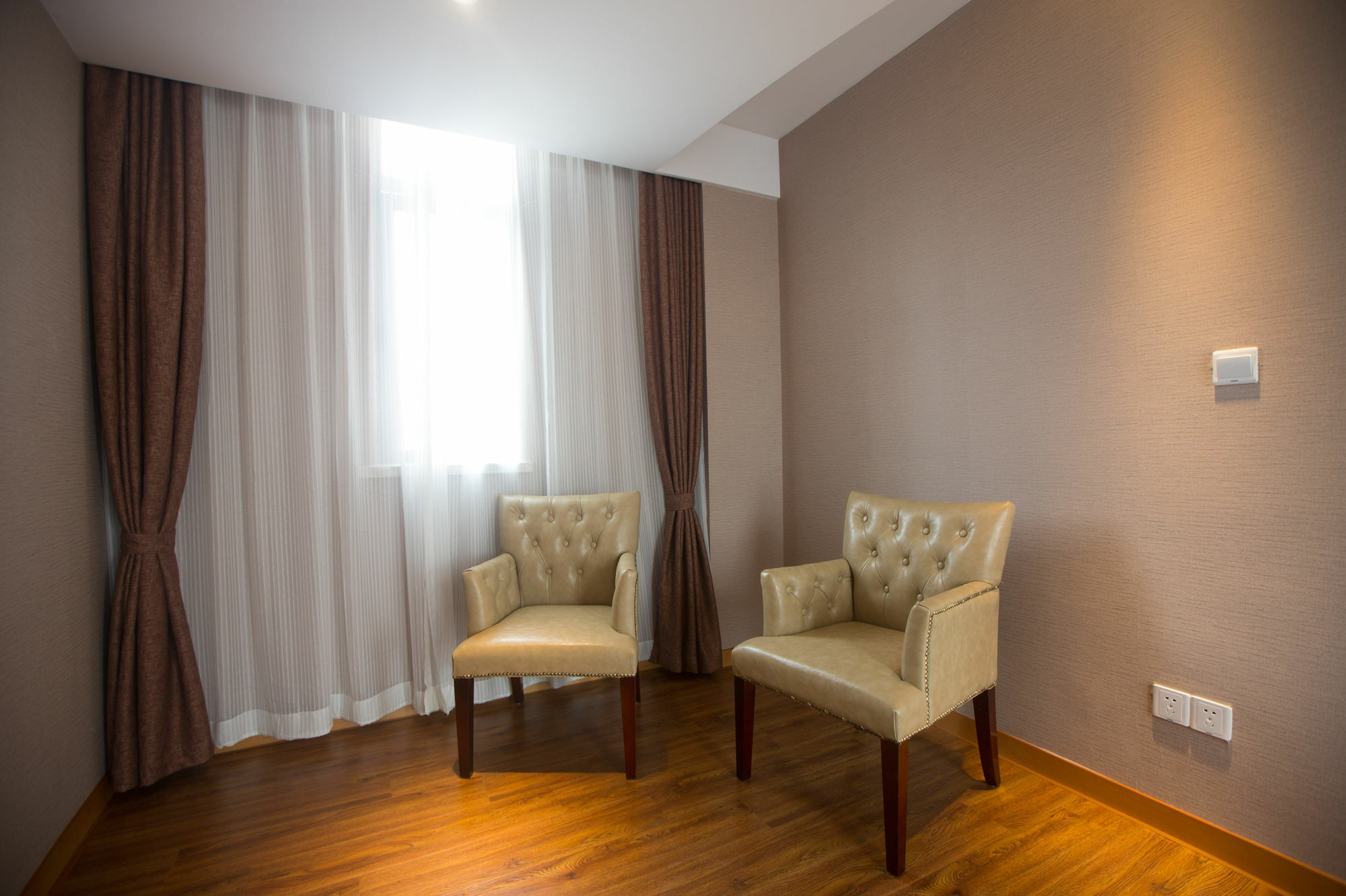 Forson Int'l Boutique -ii 3*