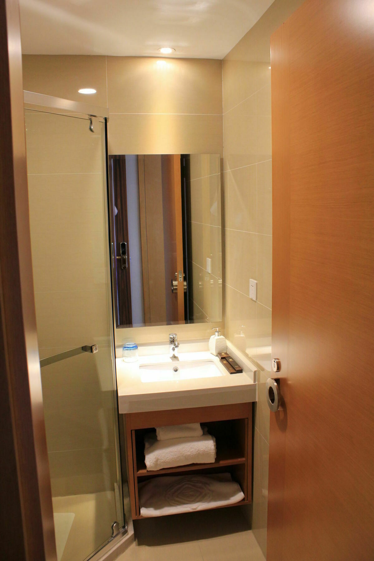 Forson Int'l Boutique -ii Hotel Shanghai