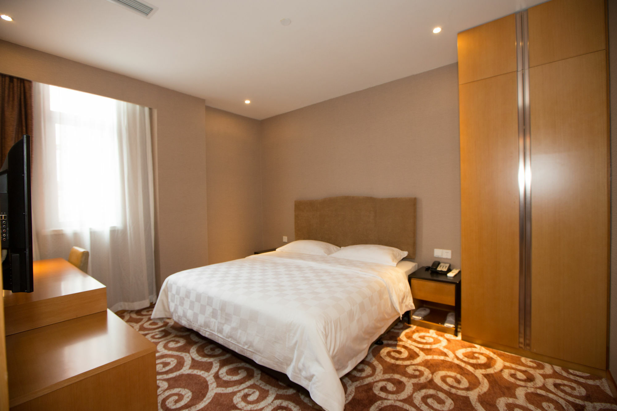 Forson Int'l Boutique -ii Hotel Shanghai