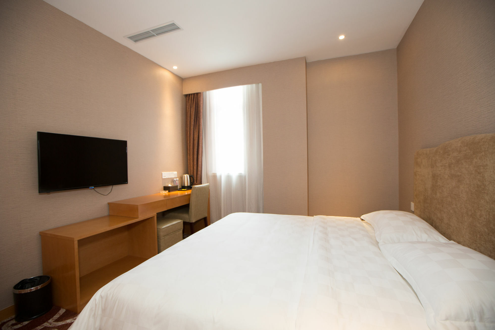 Forson Int'l Boutique -ii 3*