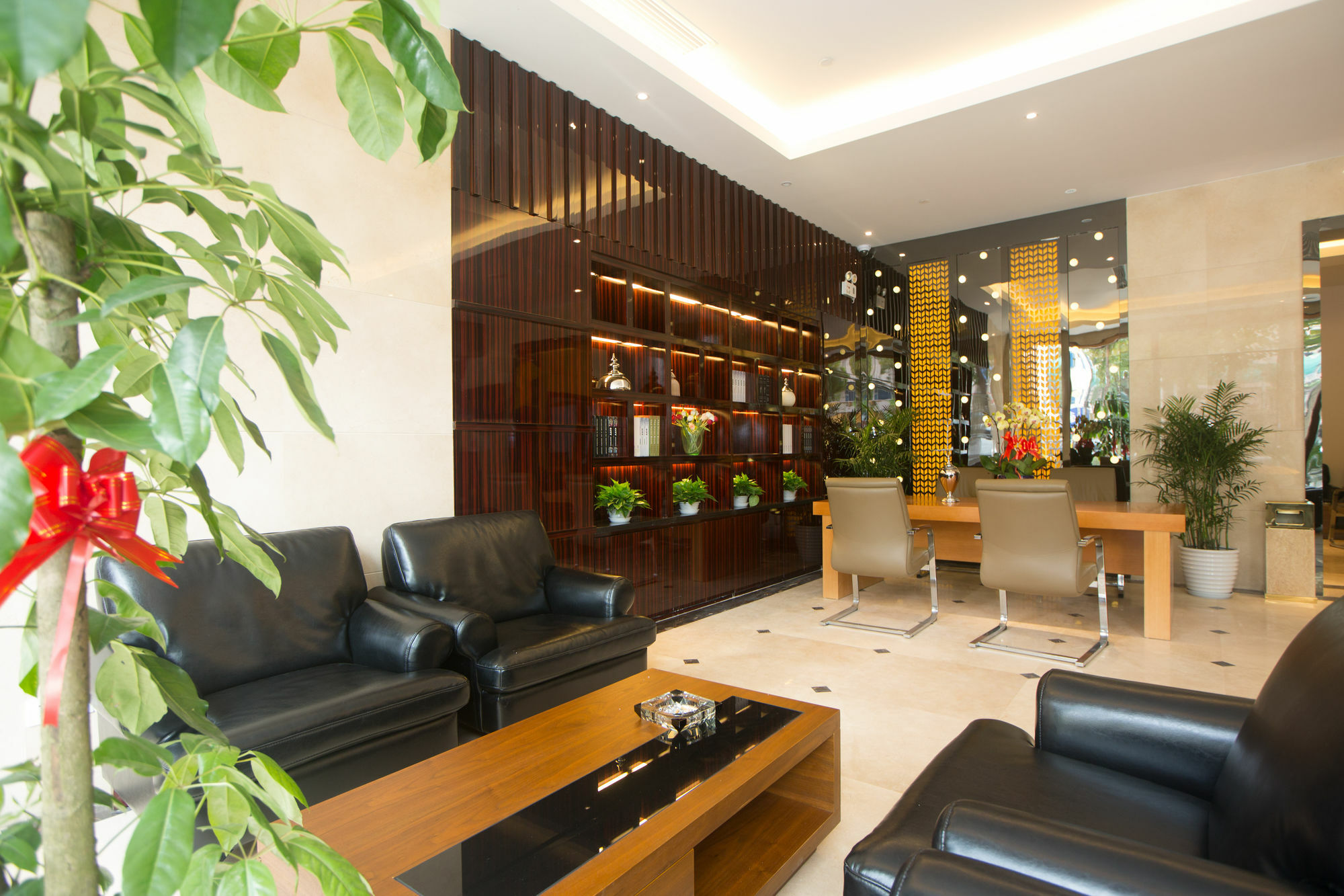 Otel Forson Int'l Boutique -ii 3*