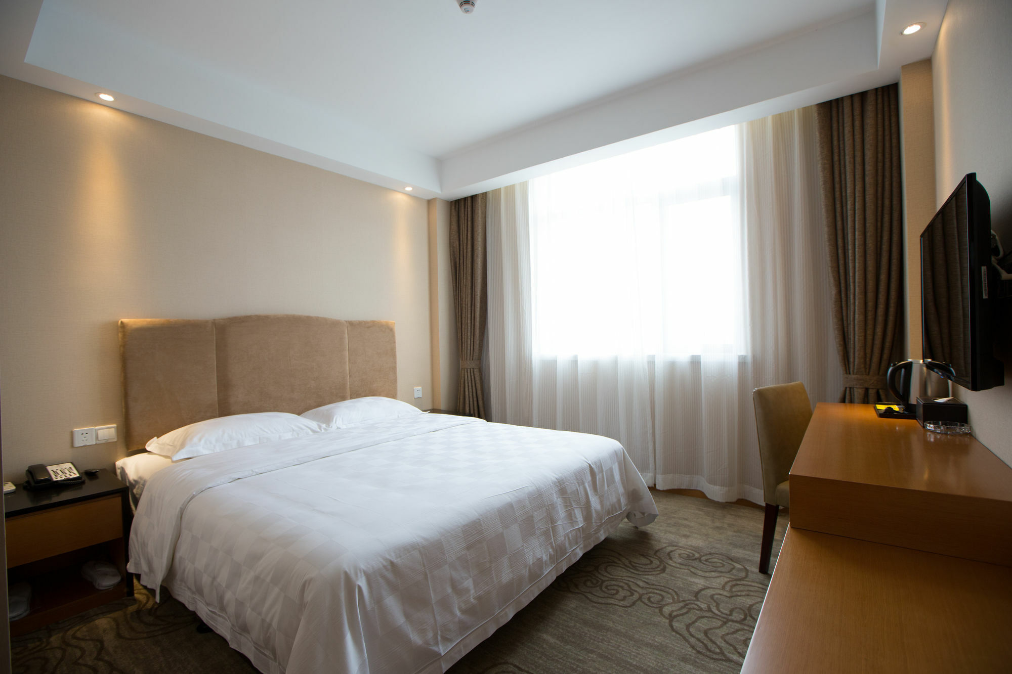 Otel Forson Int'l Boutique -ii 3*