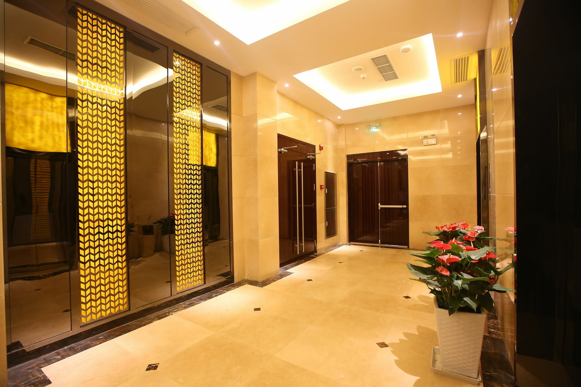 Forson Int'l Boutique -ii Hotel Shanghai