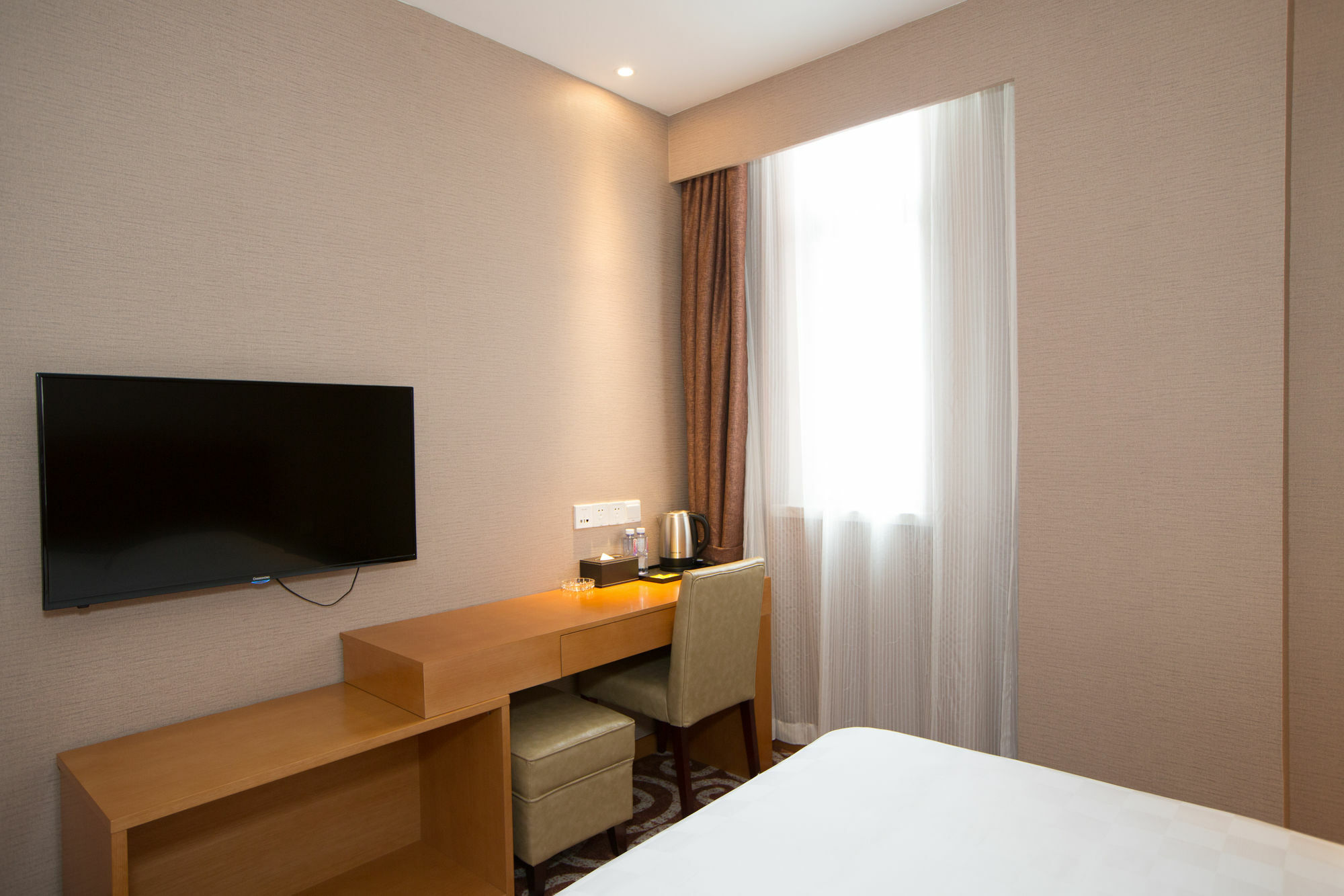 Forson Int'l Boutique -ii 3*