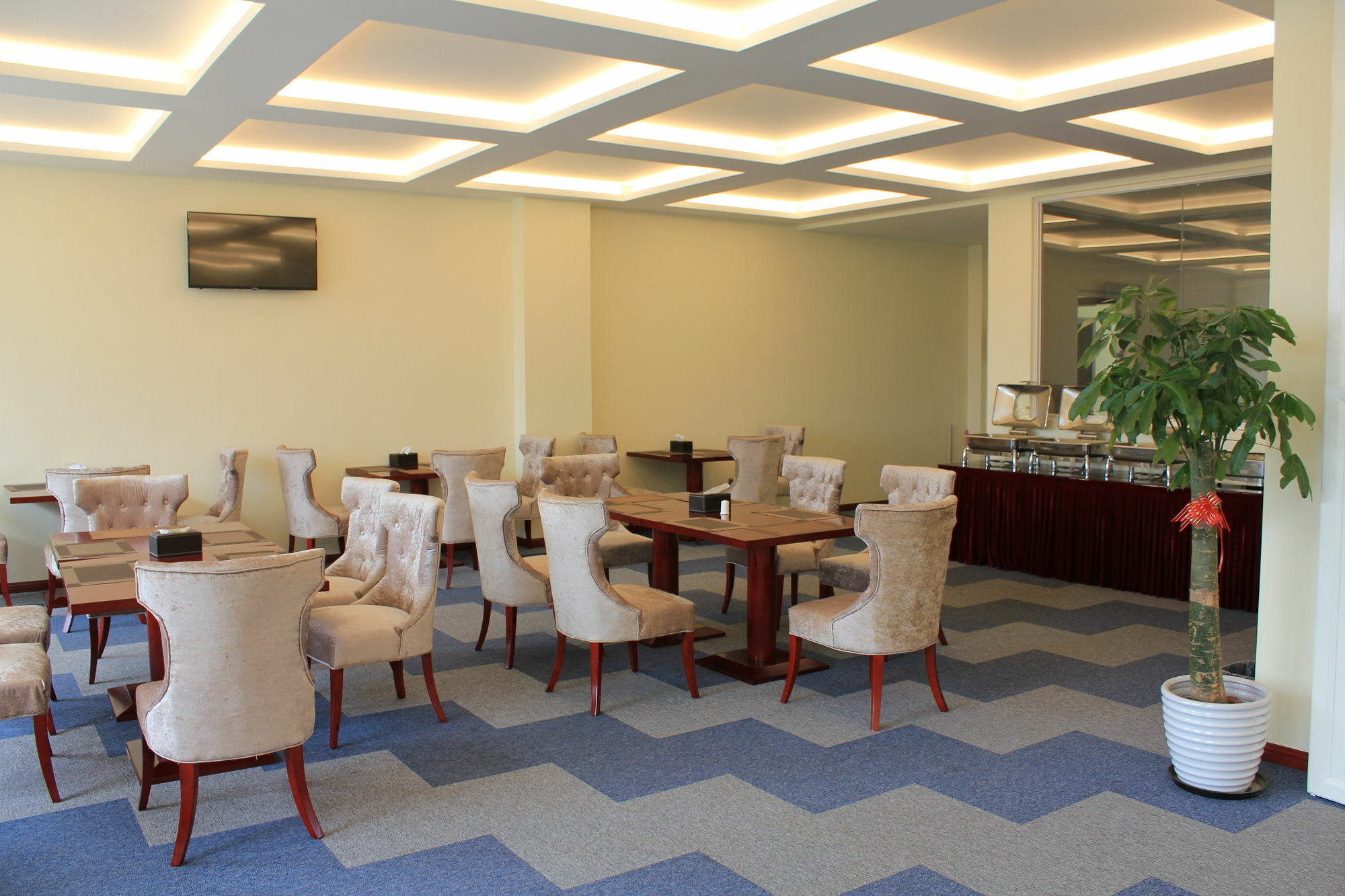 Forson Int'l Boutique -ii