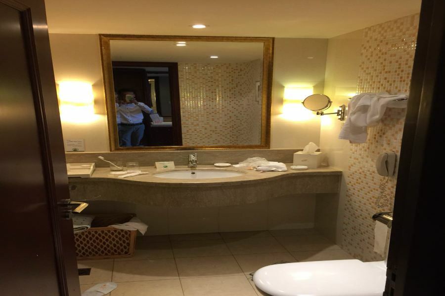 New Century Pudong 4*