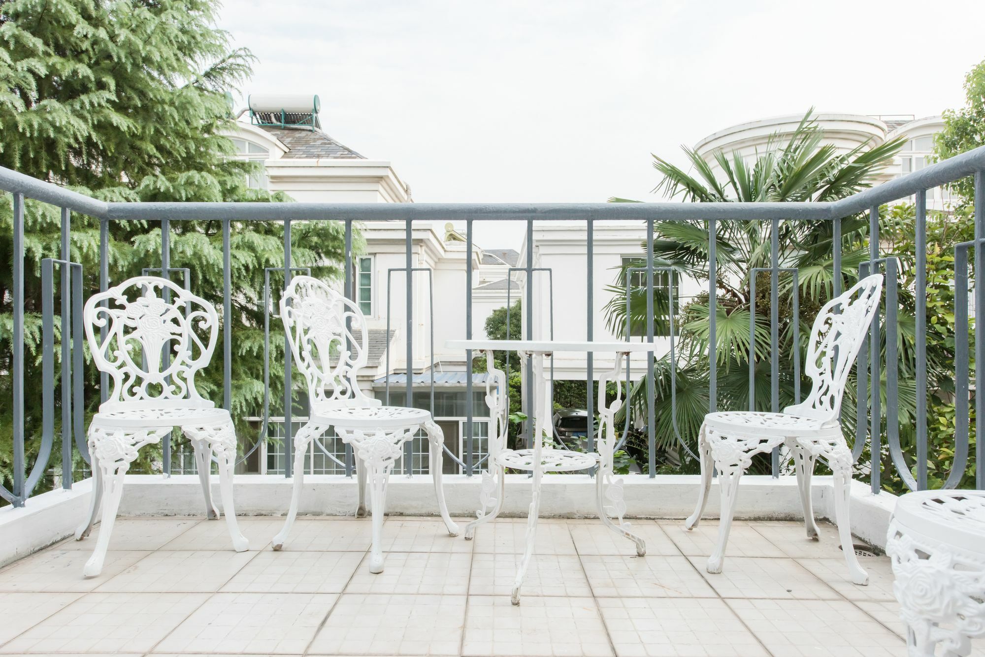 Marri-holiday Garden Inn, Hongqiao Airport, Necc * Şanghay