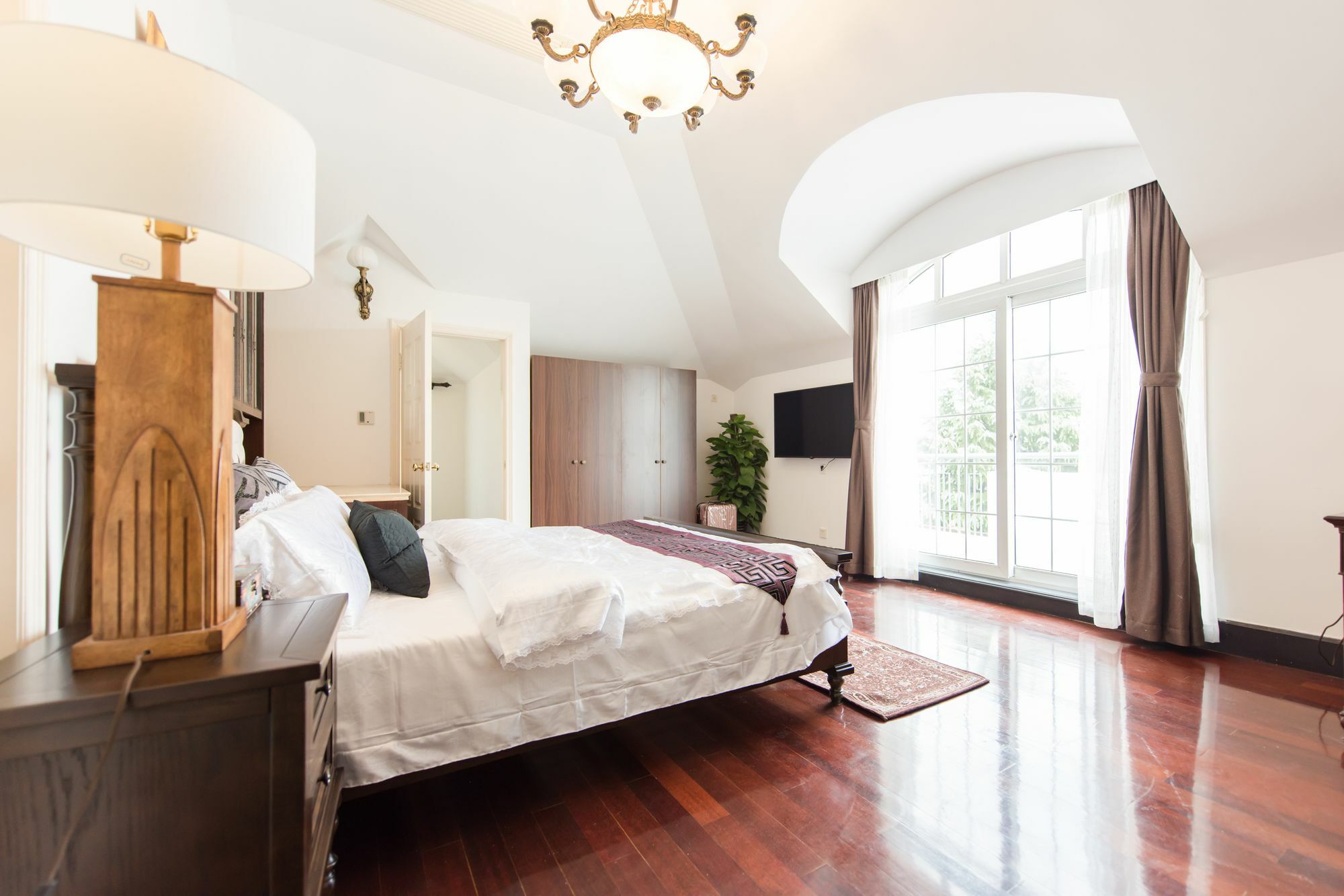 Pansiyon Marri-holiday Garden Inn, Hongqiao Airport, Necc