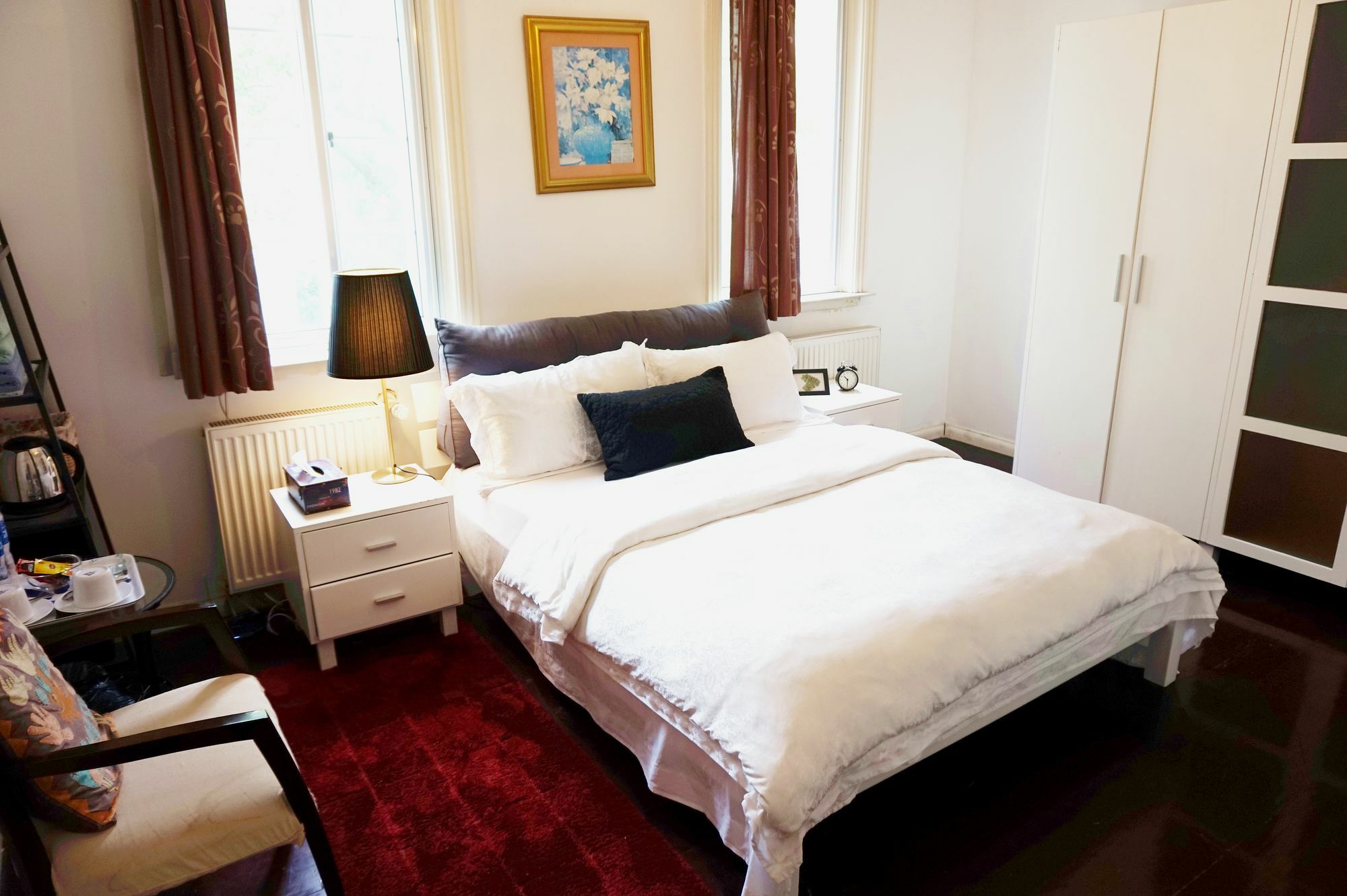 Marri-holiday Garden Inn, Hongqiao Airport, Necc *