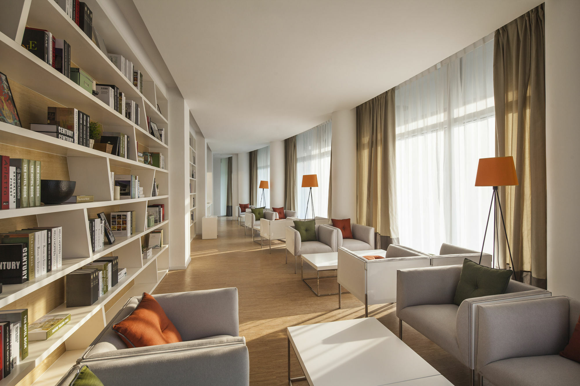 Court Premier Jinqiao 5* Shanghai