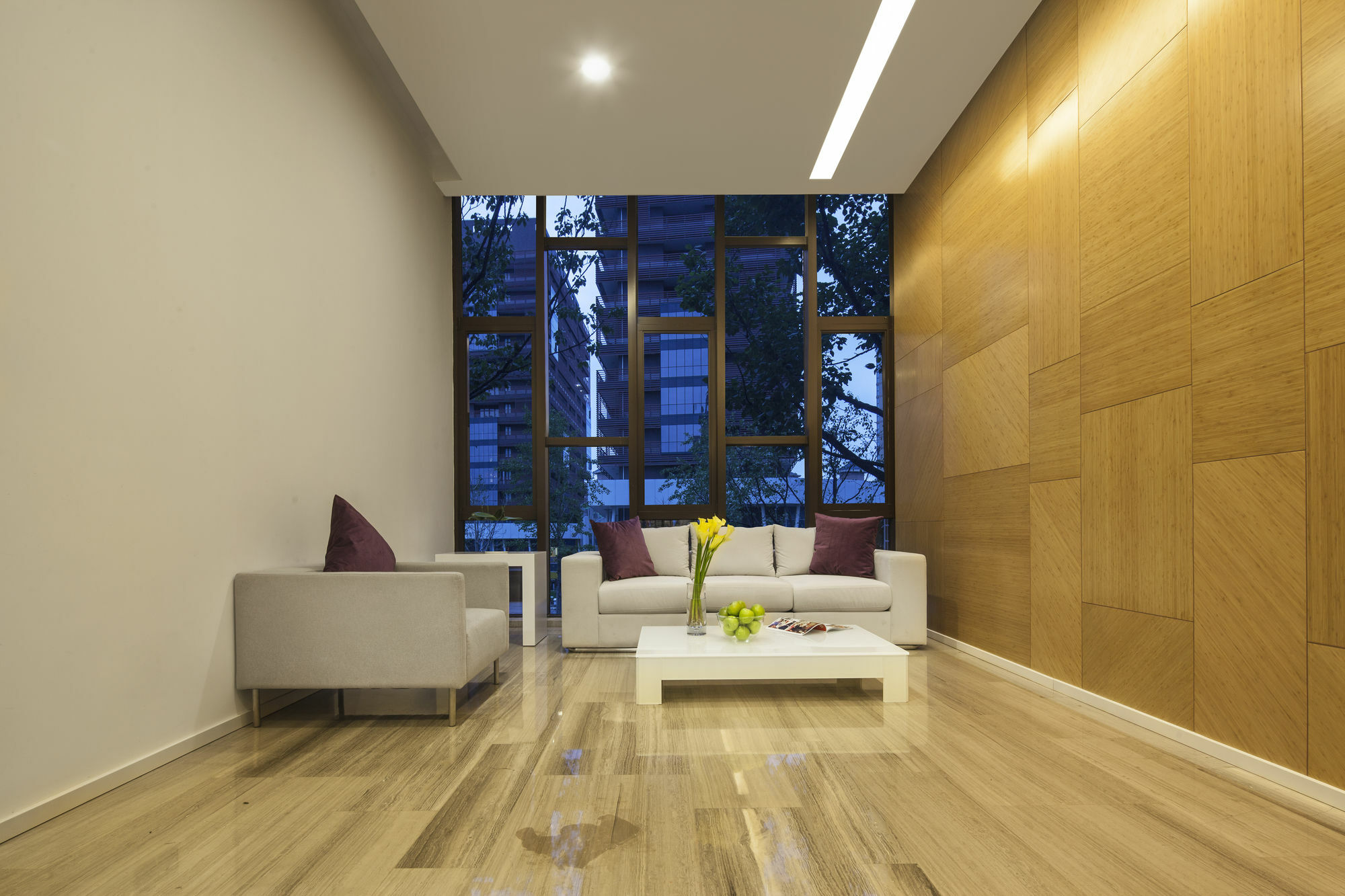 Aparthotel Court Premier Jinqiao