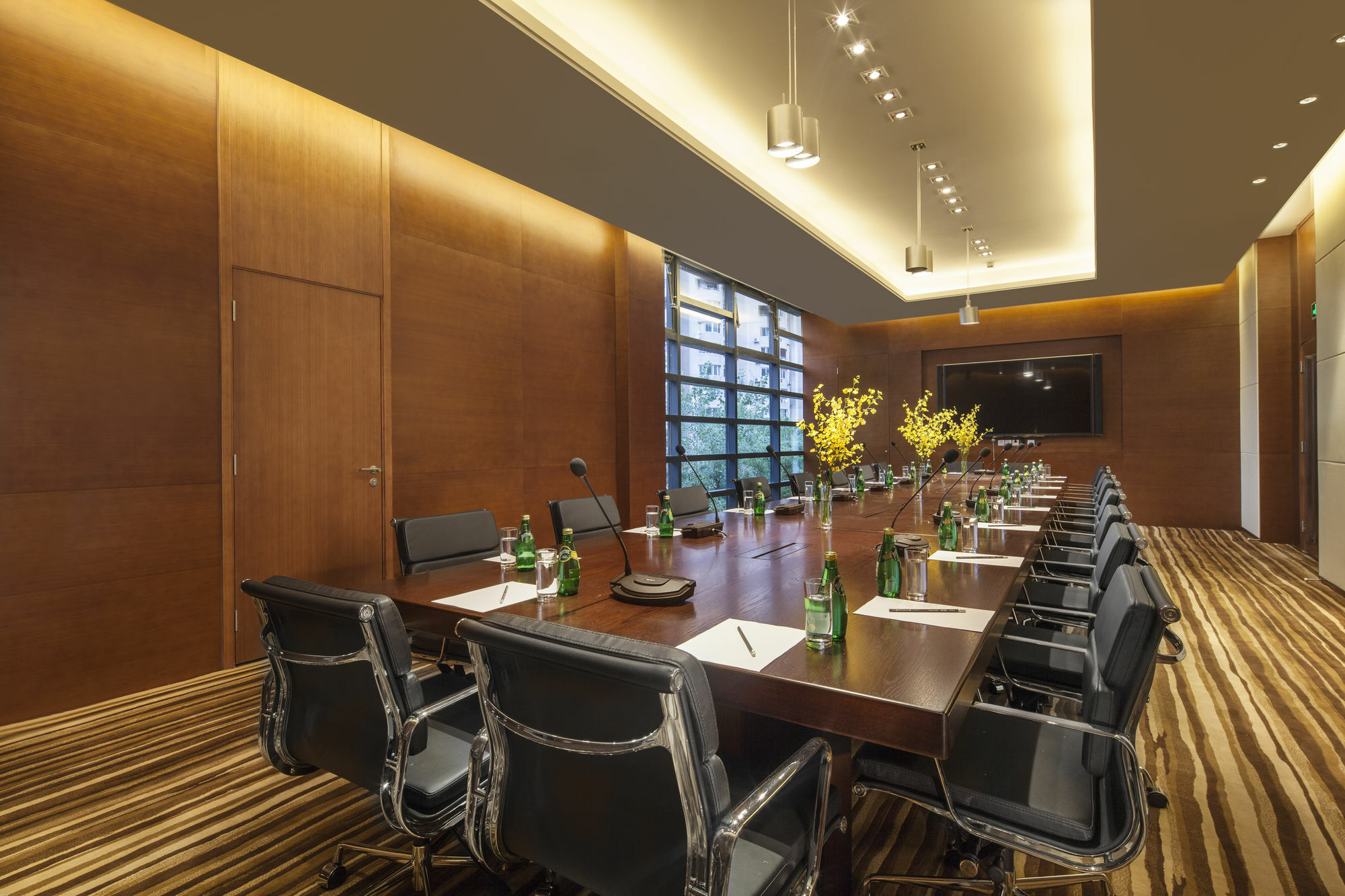 Aparthotel Court Premier Jinqiao