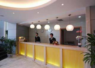 Lakeside Holiday Hotel 3*