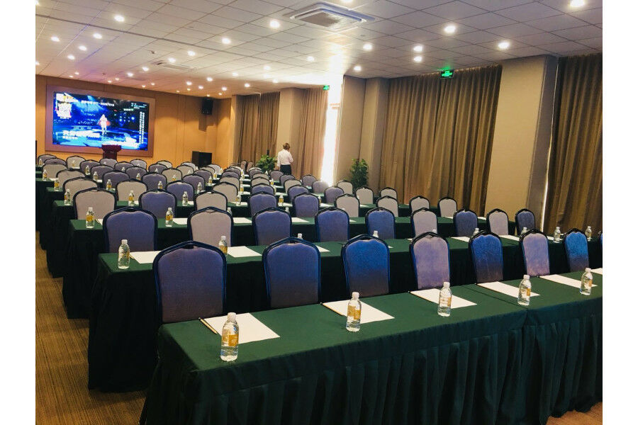 Hotel Metropolo Jinjiang Hongqiao National Exhibition Center Shanghai