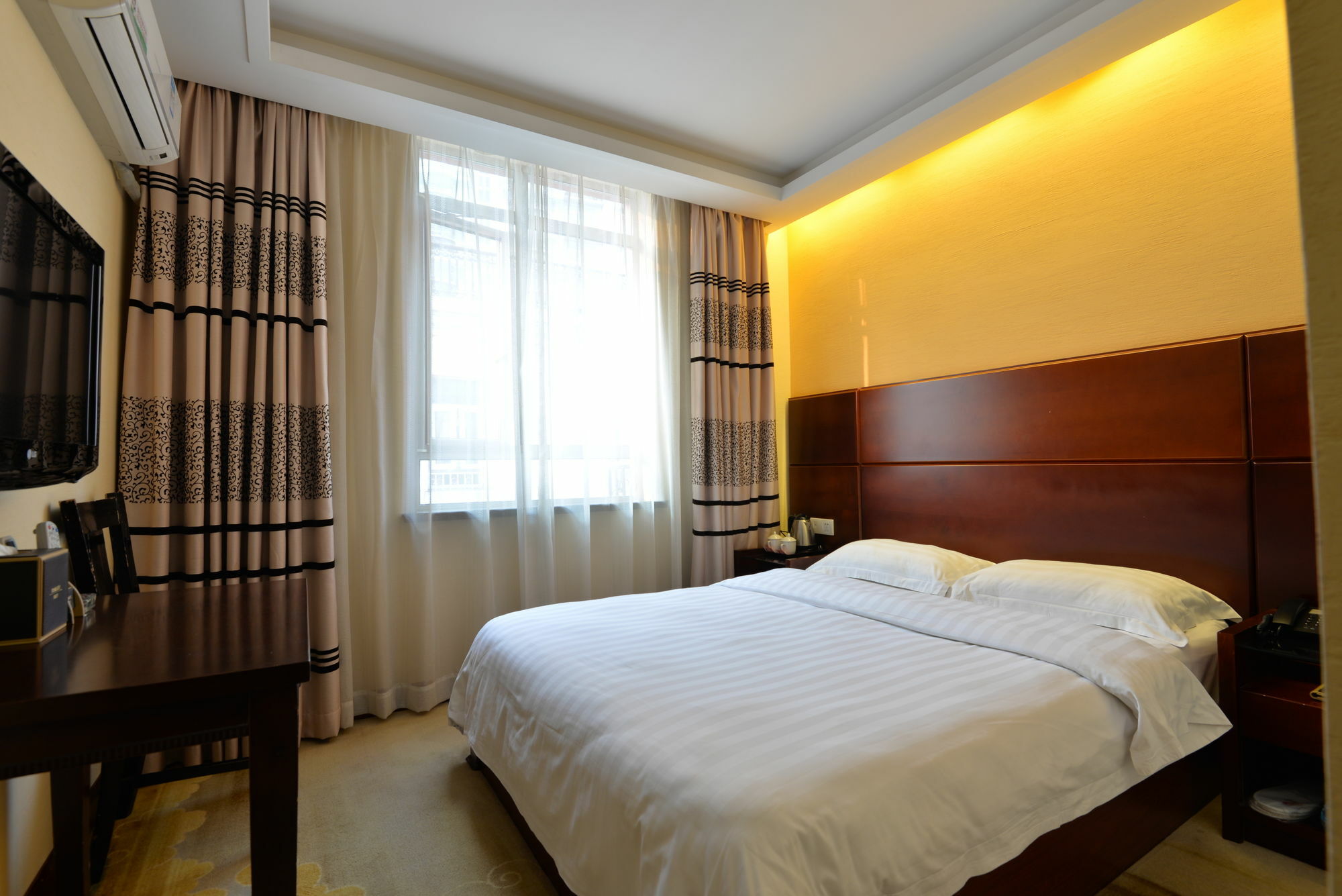 Hotel Irene Boutique Jinshu Branch 3*