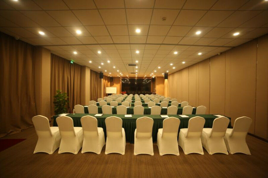 Hotel Metropolo Jinjiang Hongqiao National Exhibition Center Shanghai
