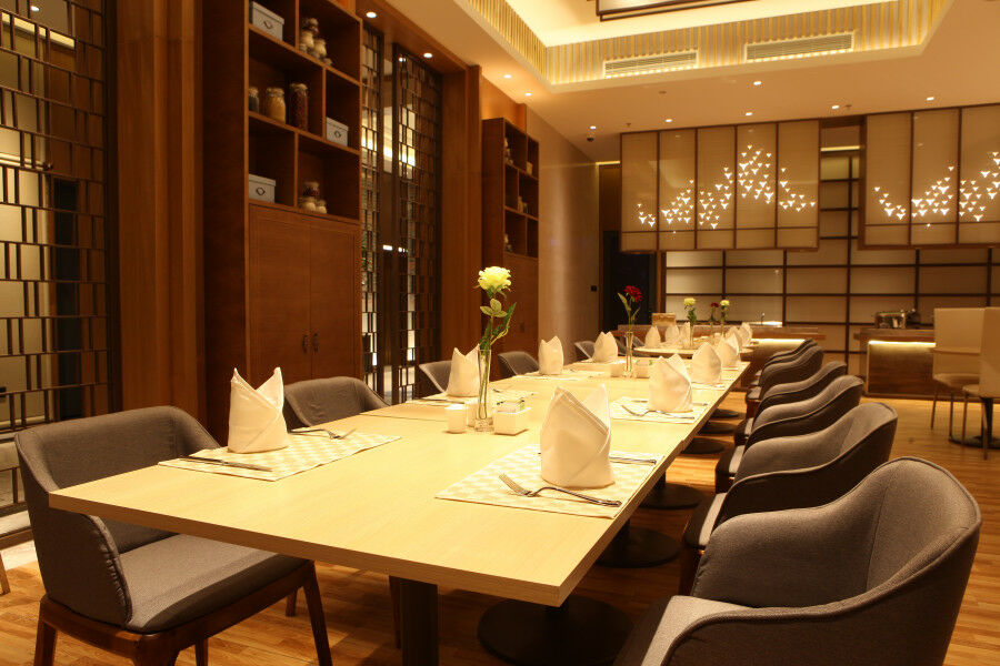 Hotel Metropolo Jinjiang Hongqiao National Exhibition Center Shanghai