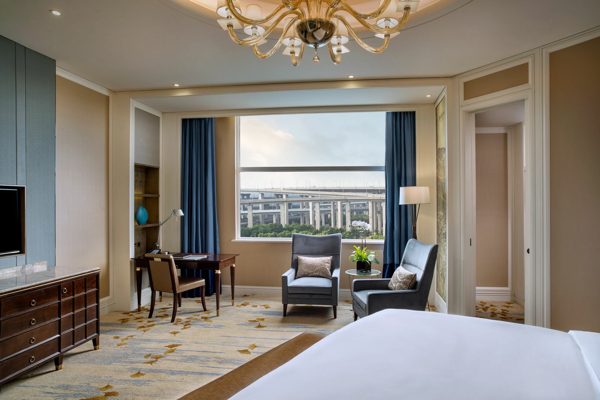 Hotel Sofitel Hongqiao