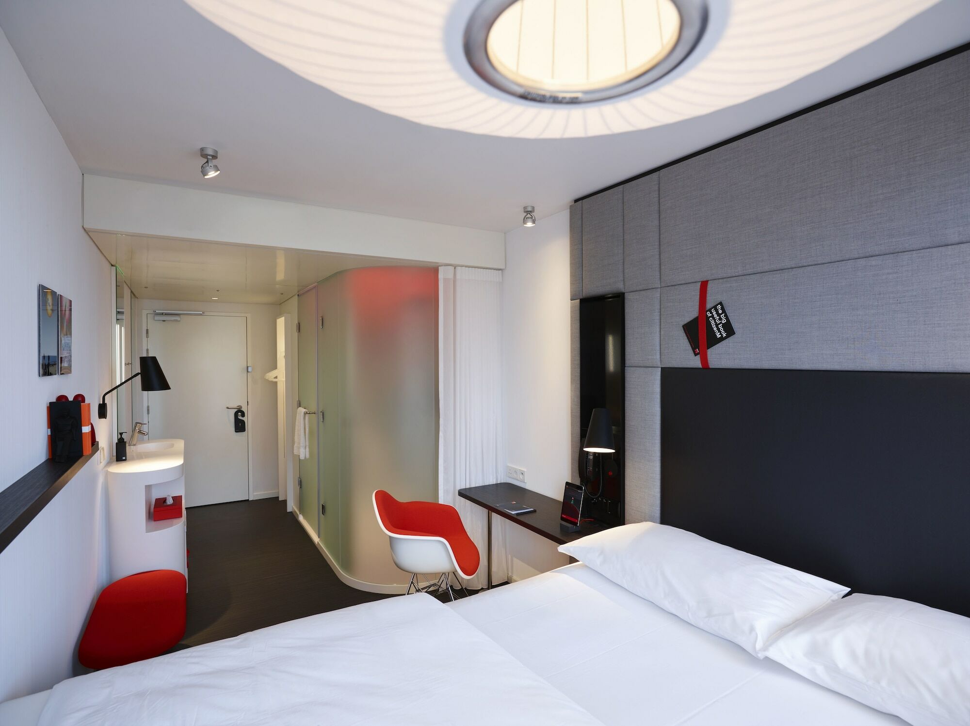 Yati By Artyzen Hongqiao - Korean Street Hotel Shanghai
