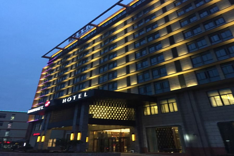 Manhattan Hotel 3*