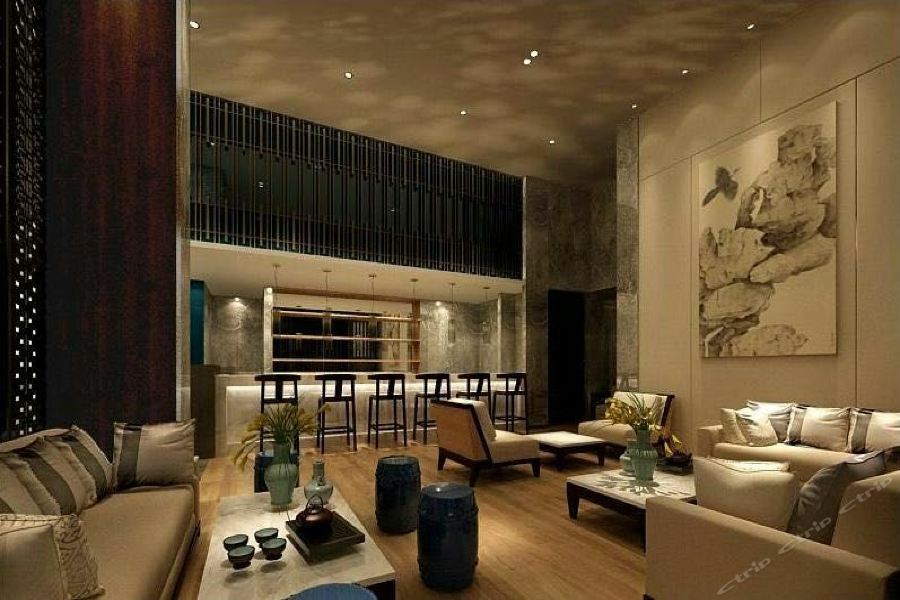 Manhattan Hotel