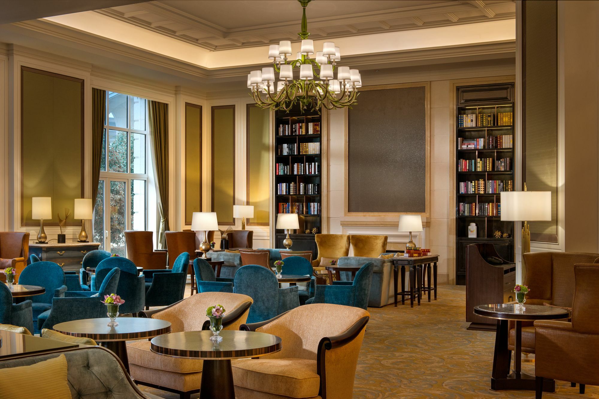 Sofitel Hongqiao Hotel 5*