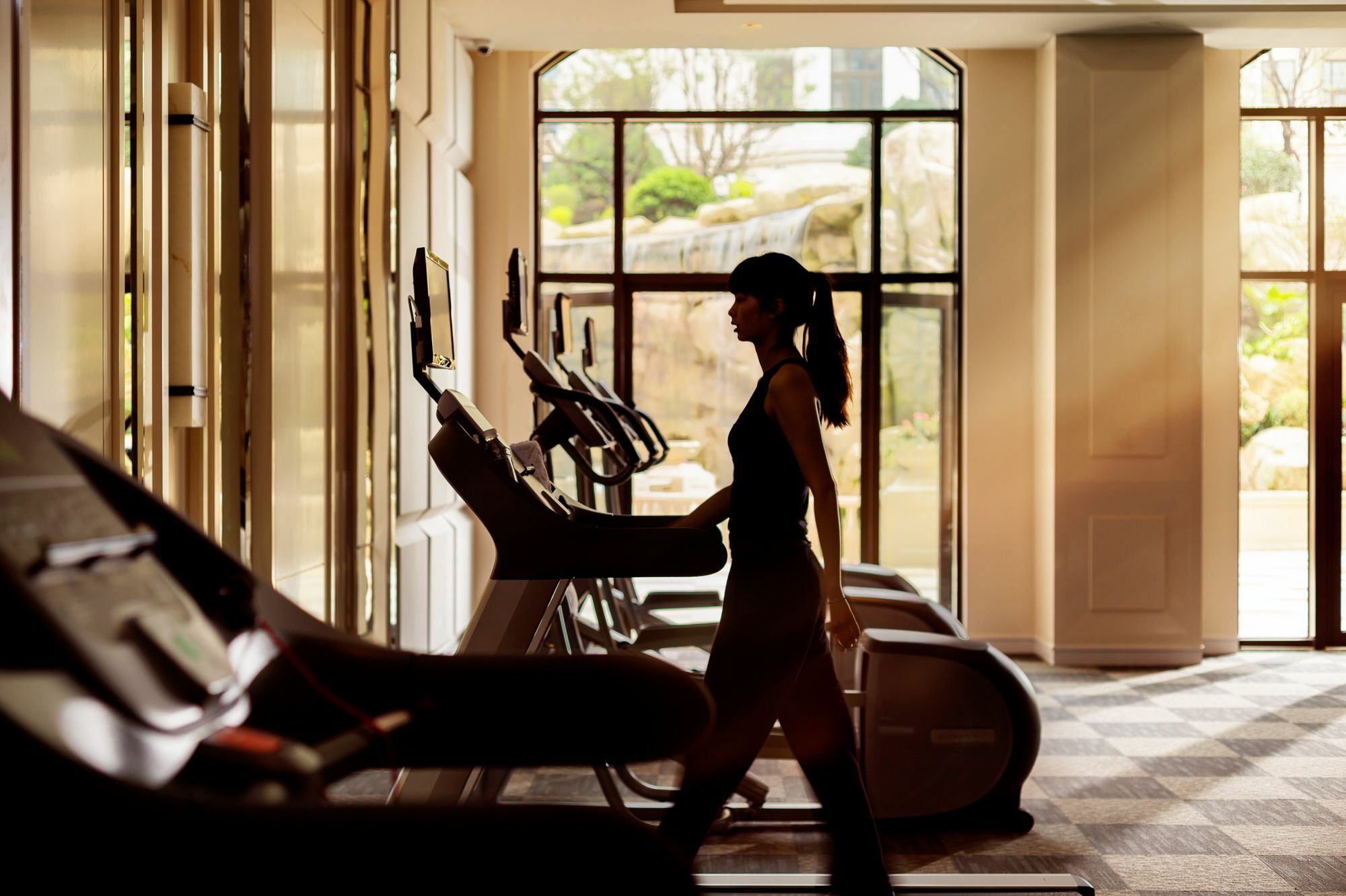 Hotel Sofitel Hongqiao 5*