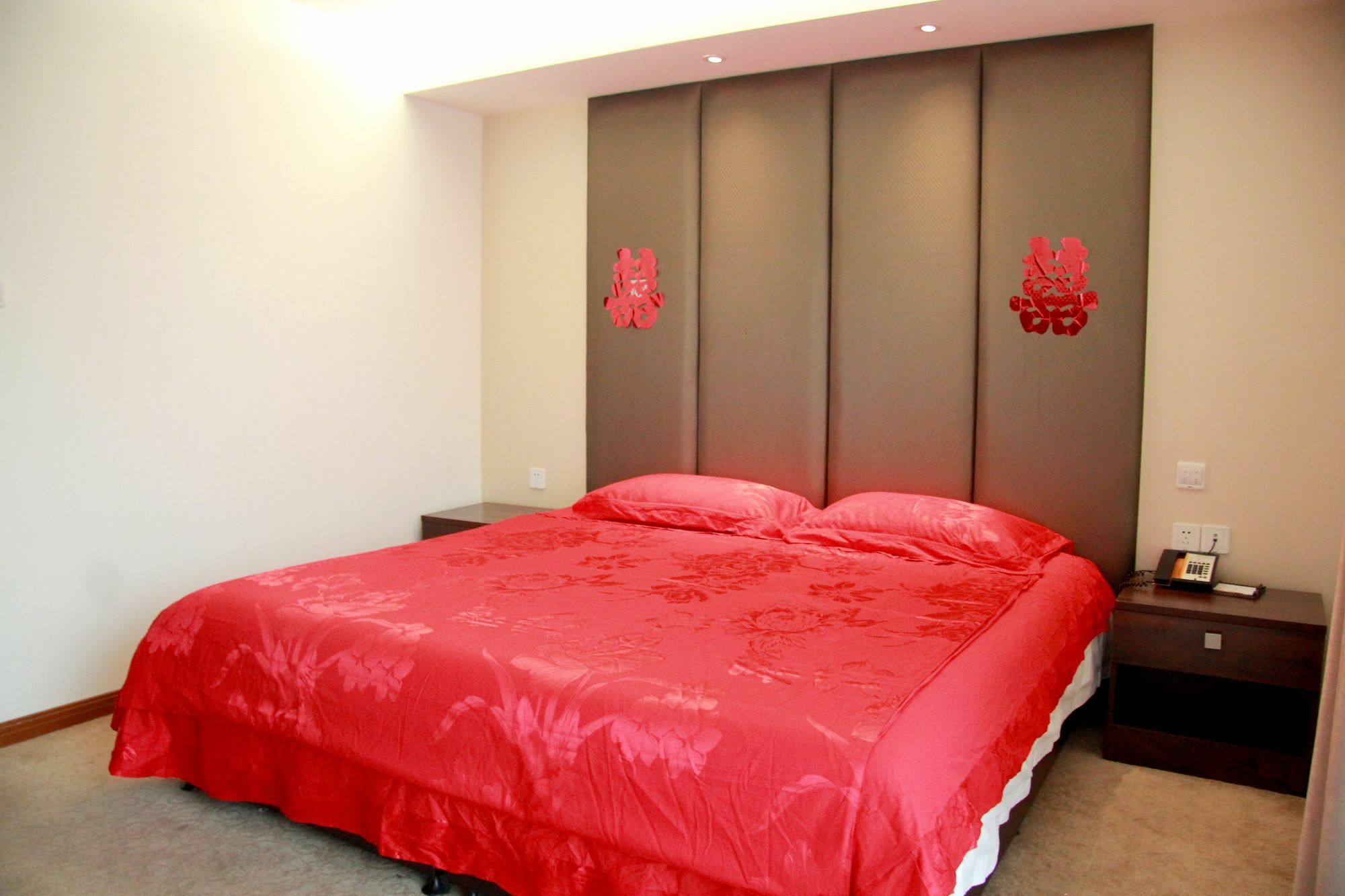 Hotel Coinfamily Shanghai
