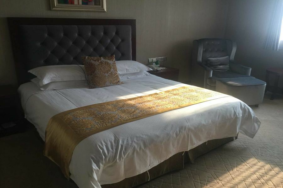 Hotel Haizhou 3*