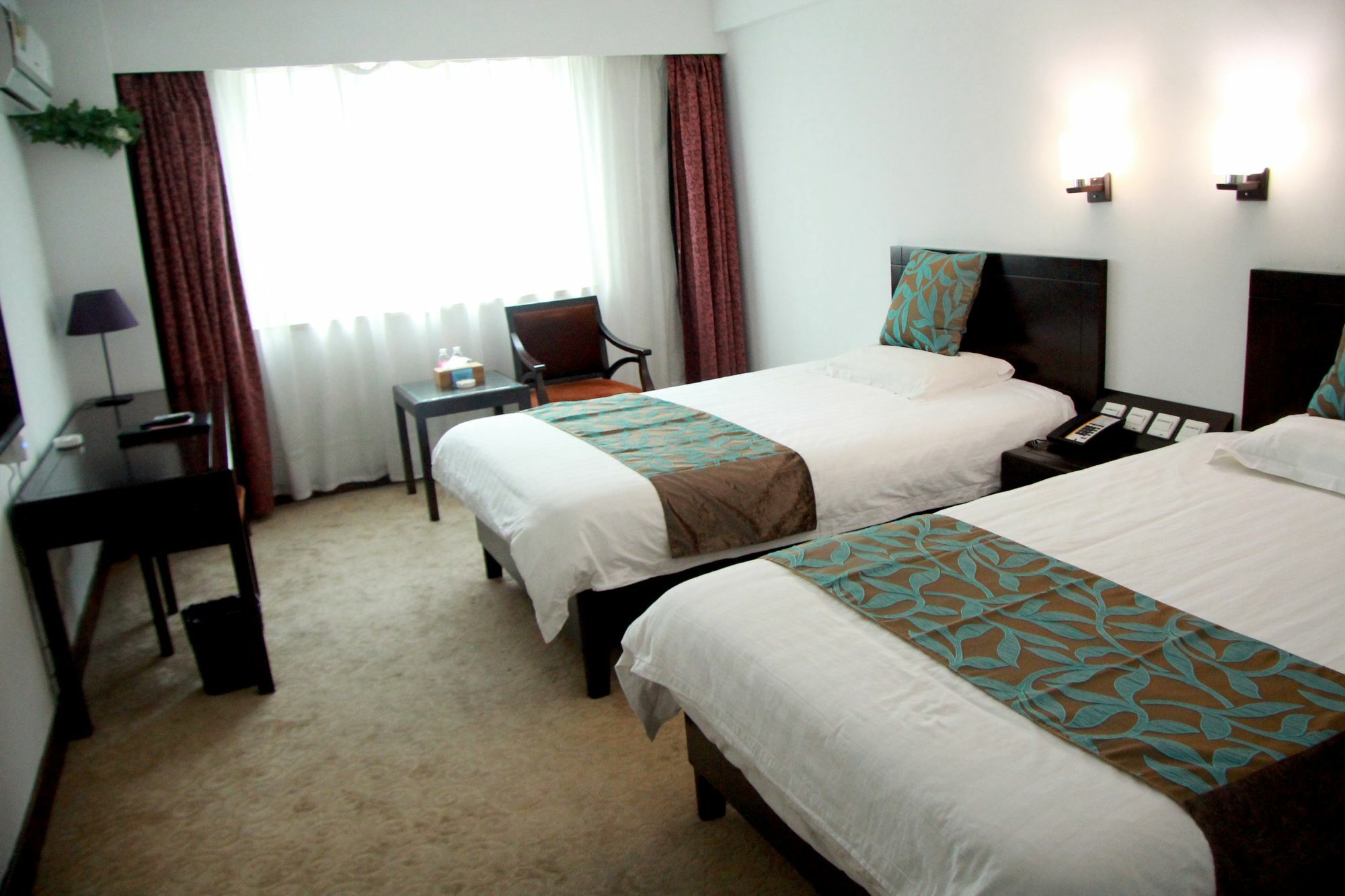 Hotel Coinfamily