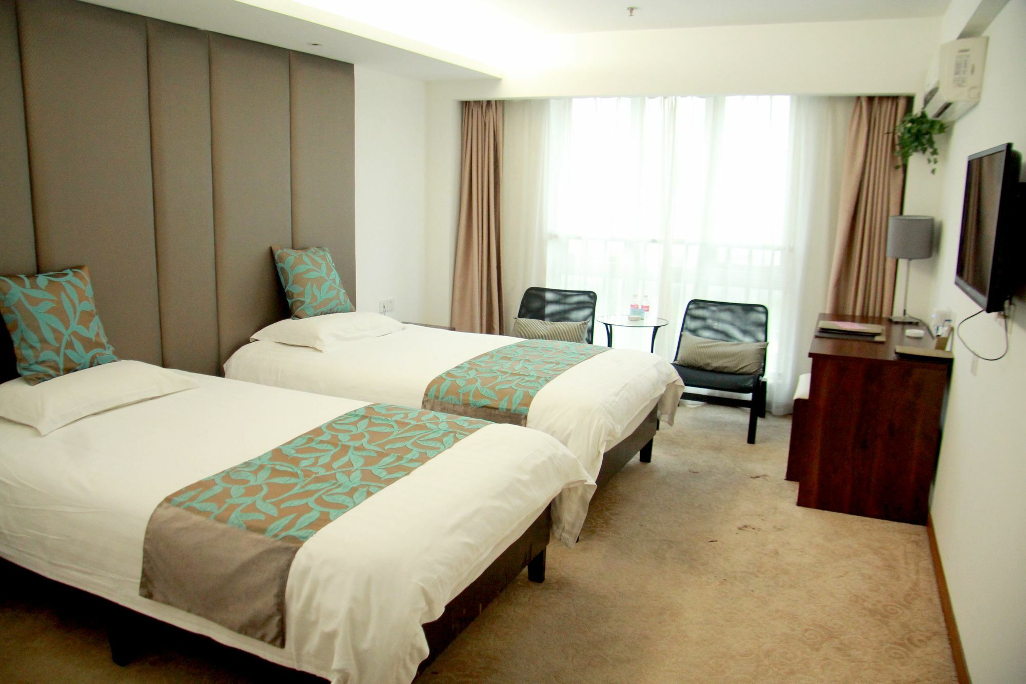 Coinfamily Hotel Shanghai