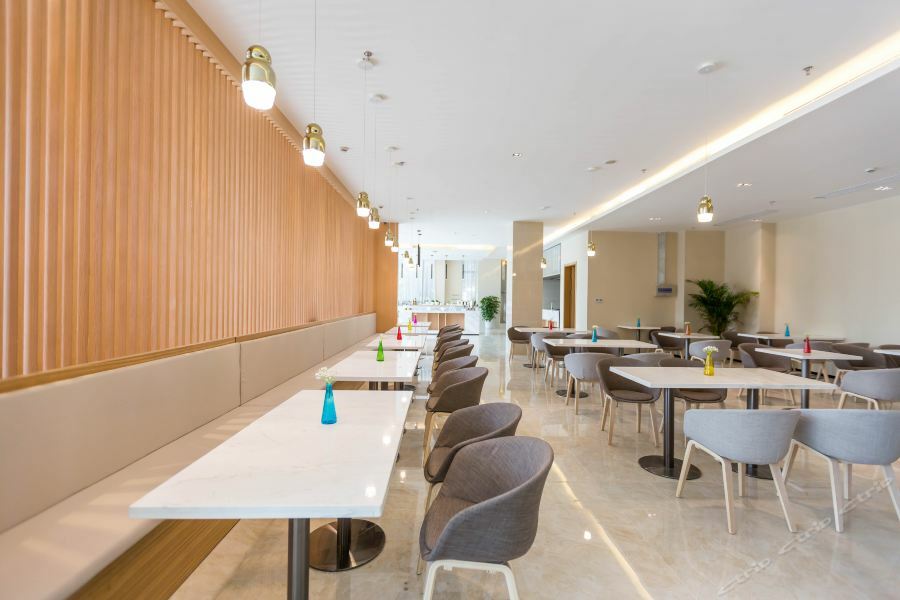 Hotel Berkesy Pujiang Shanghai