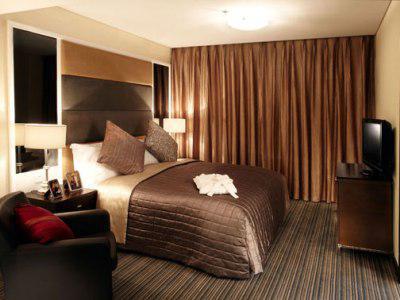 Changning Equatorial Service Hotel Shanghai