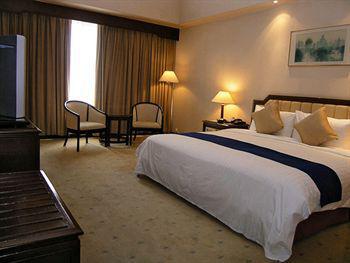 Lansheng 4* Shanghai