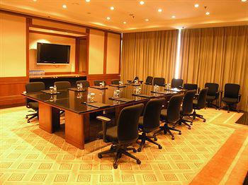 Hotel Lansheng Shanghai