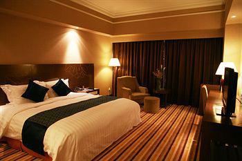 Hotel Lansheng