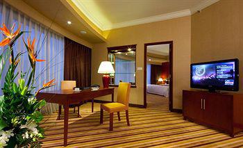Hotel Lansheng Shanghai