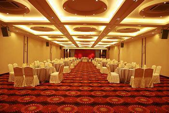 Lansheng Hotel Shanghai