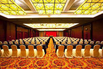Lansheng Hotel