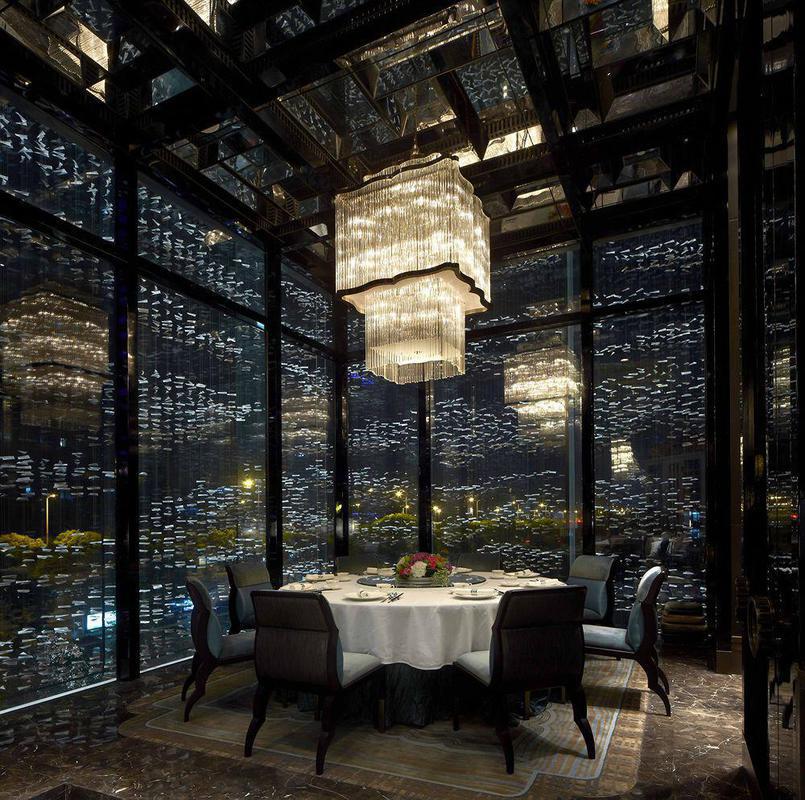 Alila Resort Şanghay