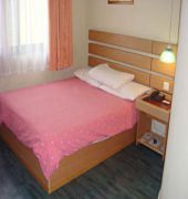 Otel Pudong Nanpu Bridge Tangqiao Commercial Square 2*