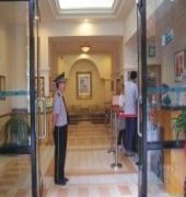 Hotel Magnotel 3*