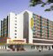 Hotel Garden Gonghe Xin Lu 2*