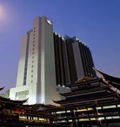 Renaissance Yu Garden On The Bund