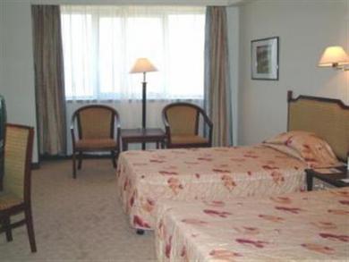 Hotel Vienna International Hengshan Road Shanghai