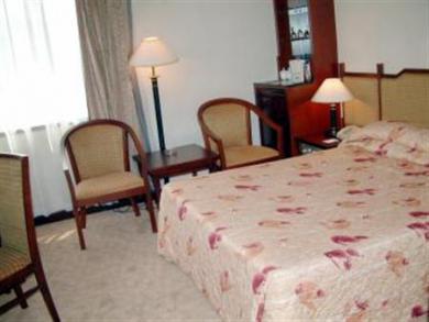 Vienna International Hengshan Road Hotel Shanghai