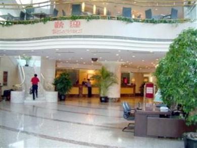 Vienna International Hengshan Road Hotel