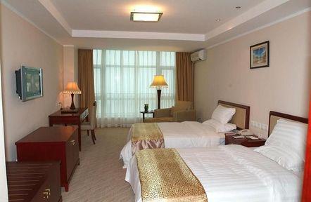 Tanfu Boutique Business 4* Shanghai