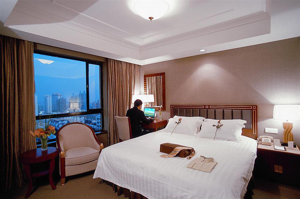 Everbright International Otel Şanghay